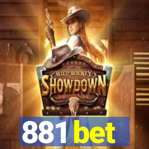 881 bet